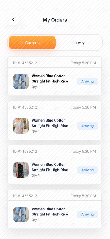 Orders