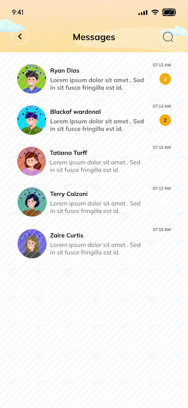 room Chat