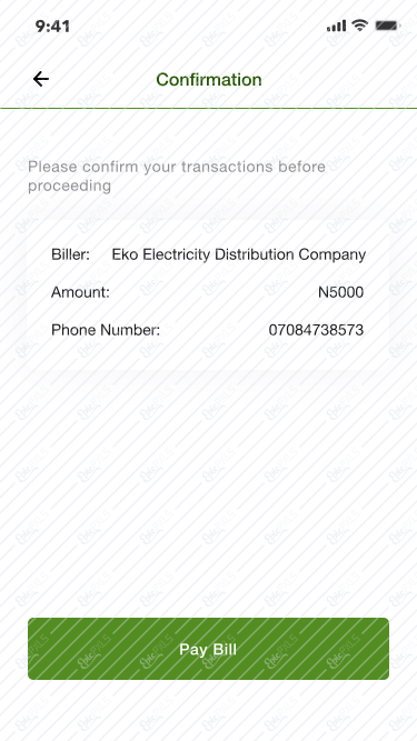PayUtilities/Details