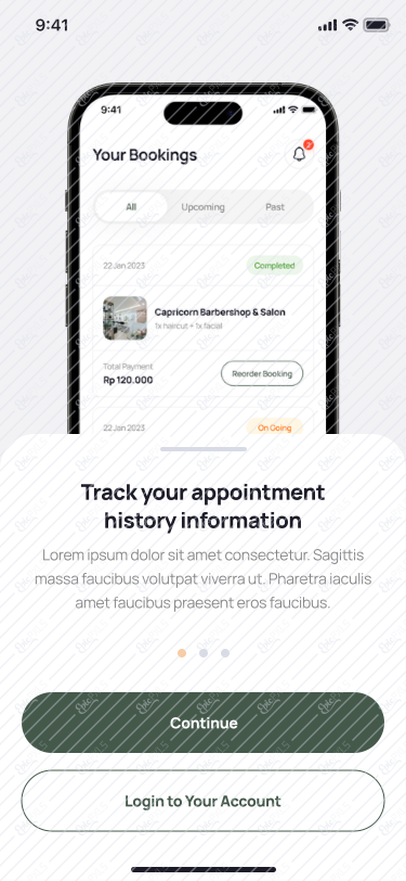 Onboarding 3
