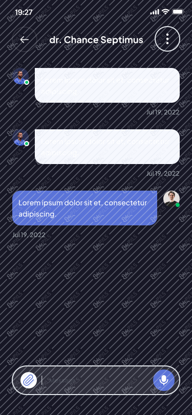 Chat