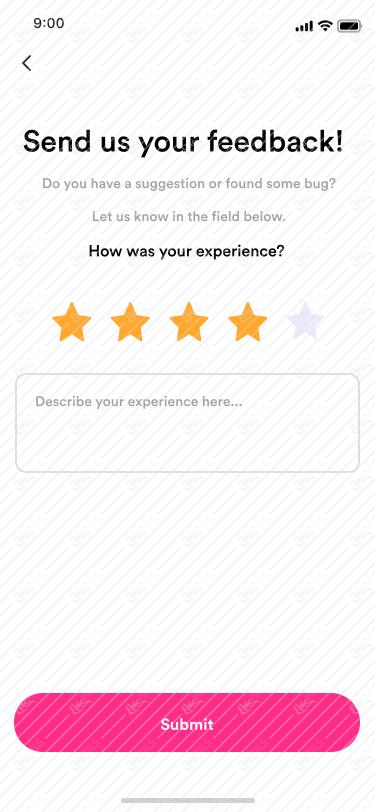 38 Experience