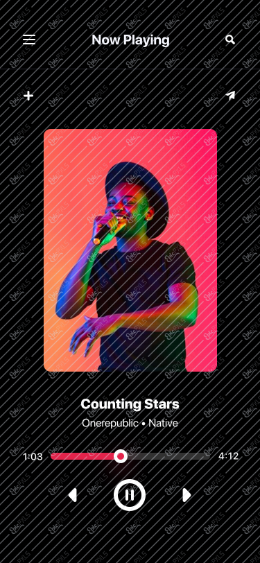 21 - Now Playing 1