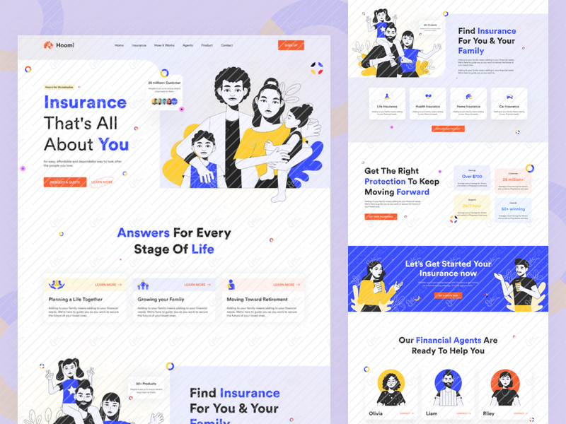 Dribbble Shot 2
