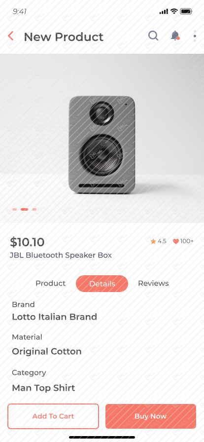 Product Details