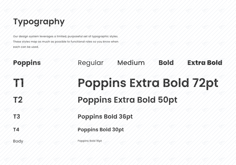 Typography