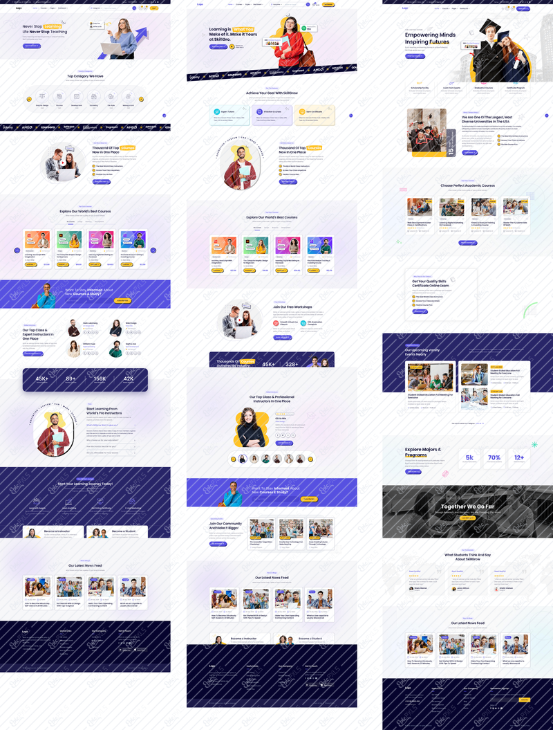Main Preview