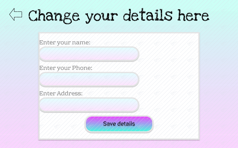 ChangeDetails