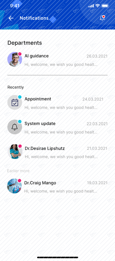 11 - Notifications
