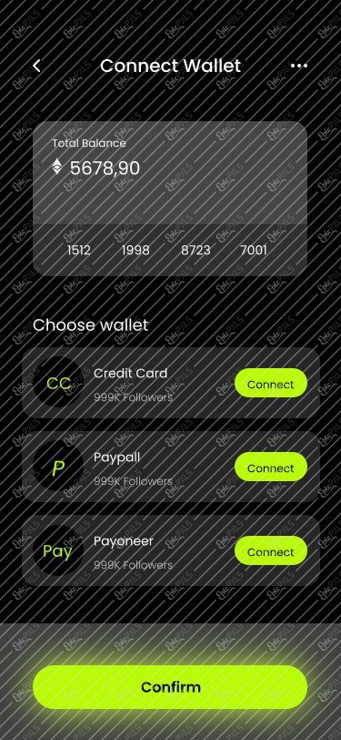 NFT-APP_ Connect Wallet