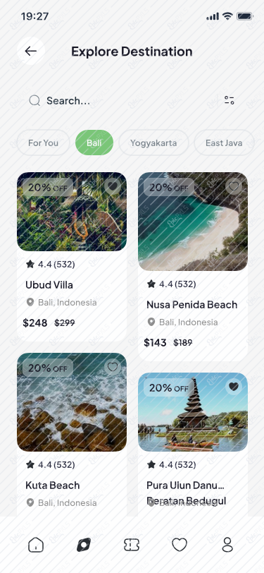 Explore