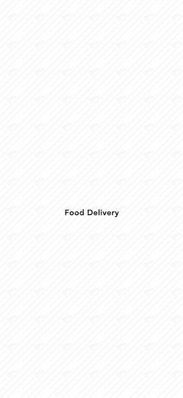 1. Splash Screen
