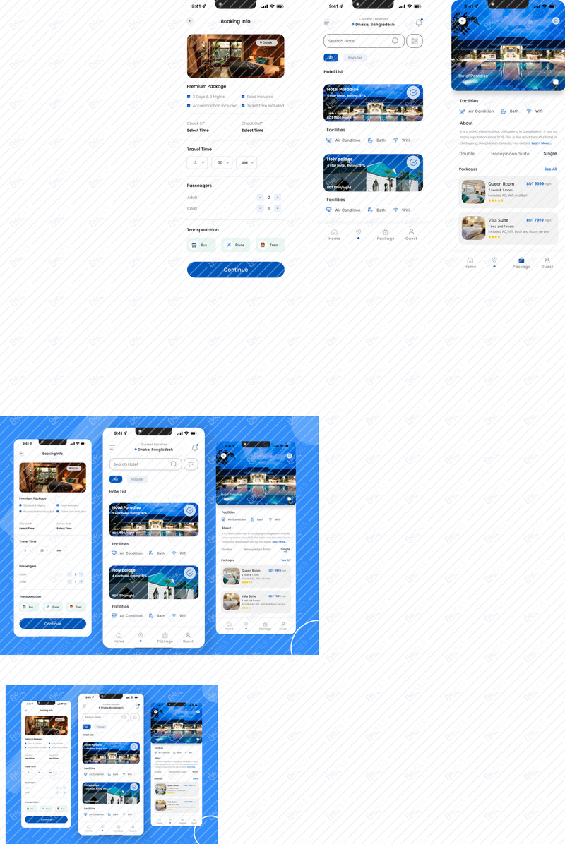 Main Preview