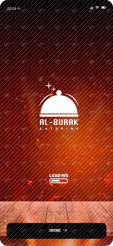 Splash Screen