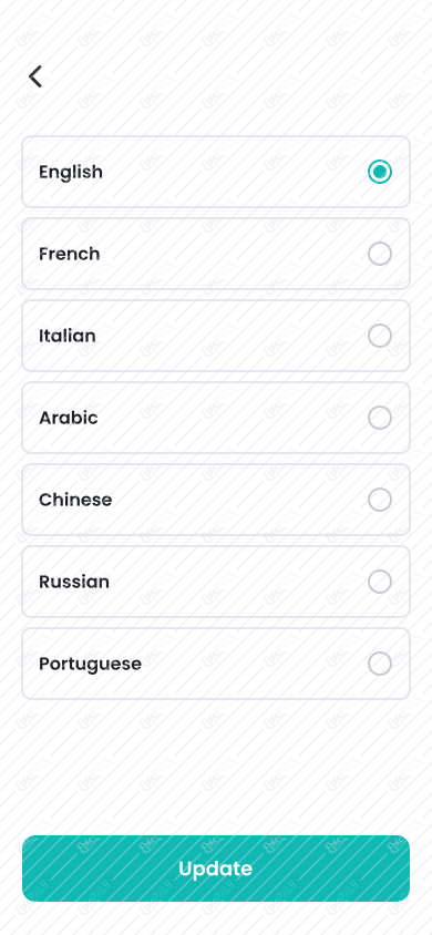 22 Languages