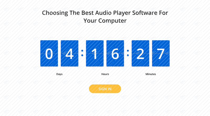 Countdown