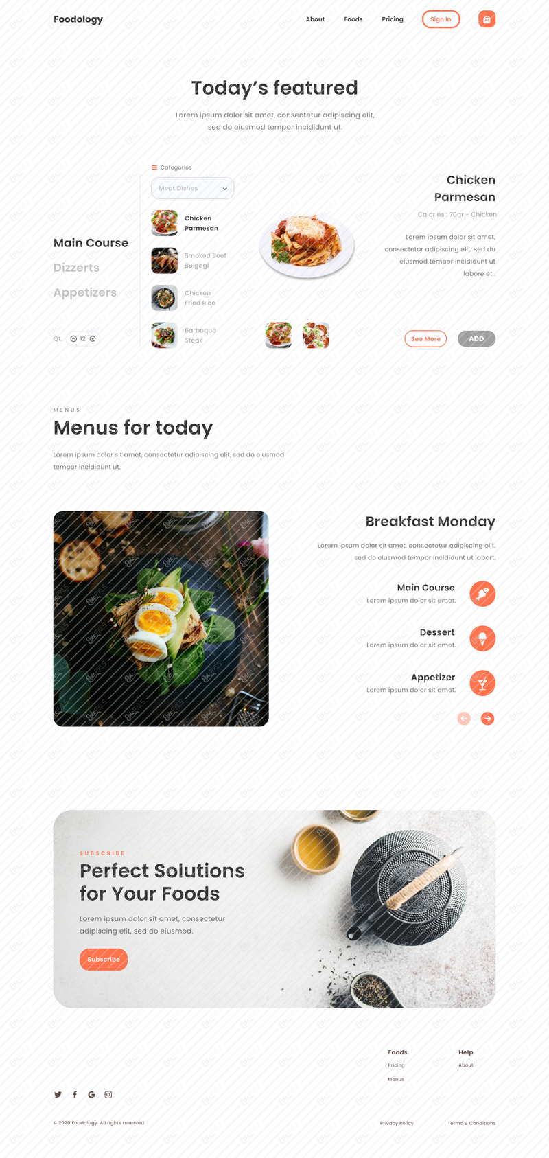 Foods