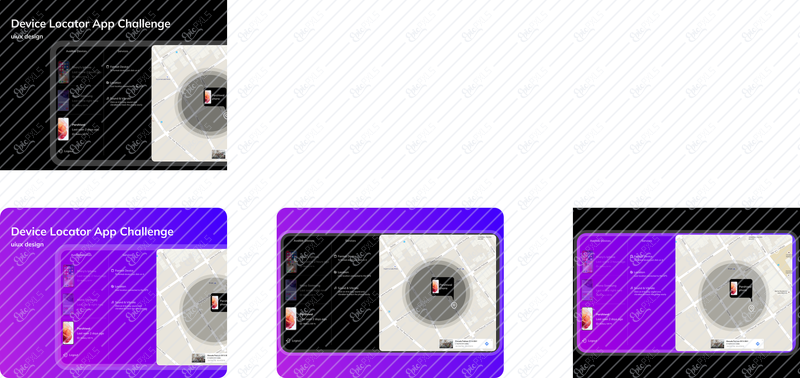 Main Preview