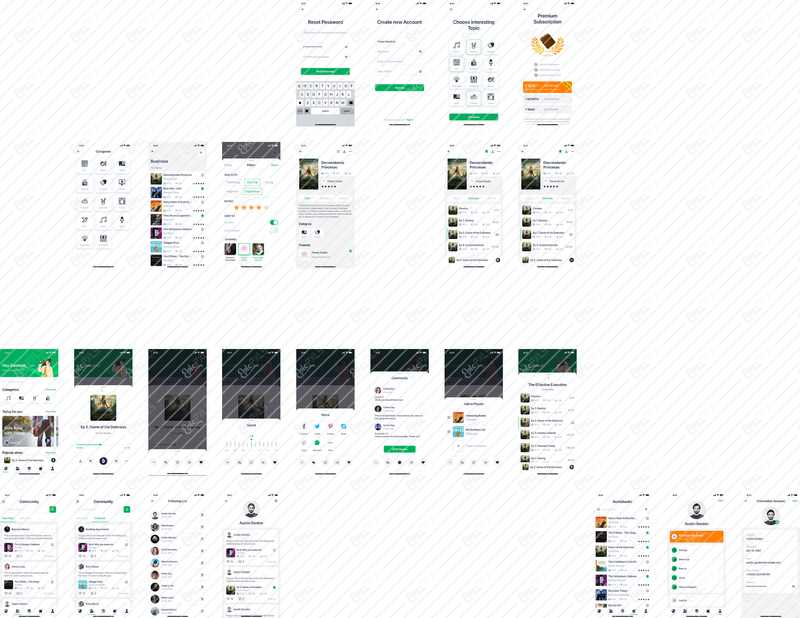 Main Preview