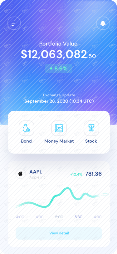 Homescreen