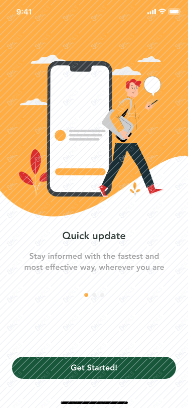 Onboarding #1