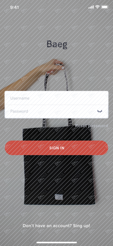 03_Sign in