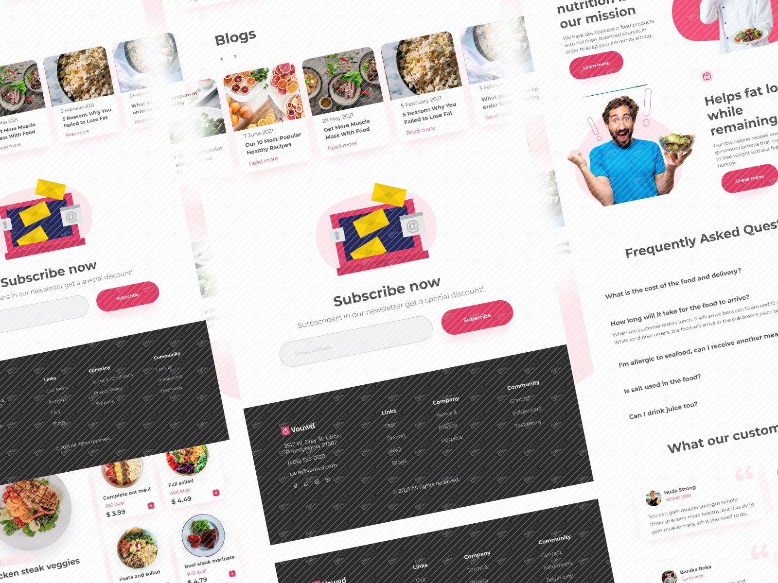 Dribbble shot HD - 10