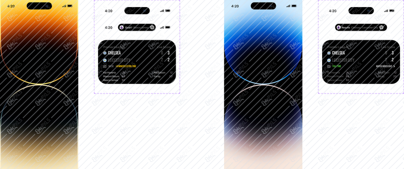 Main Preview