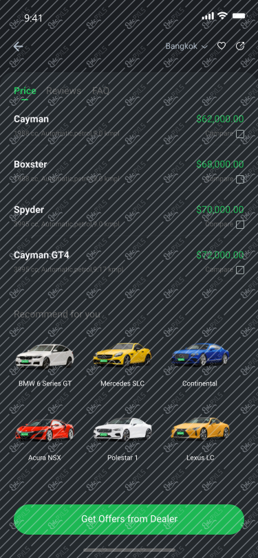 car-Details – Price