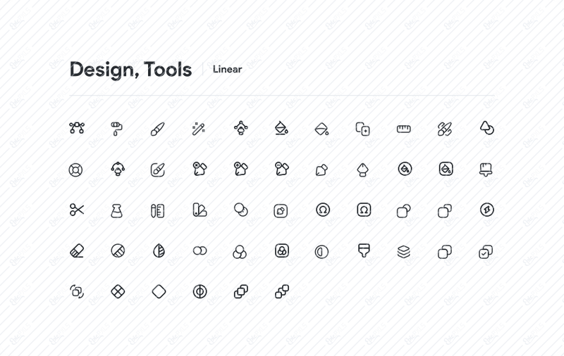 Design, Tools