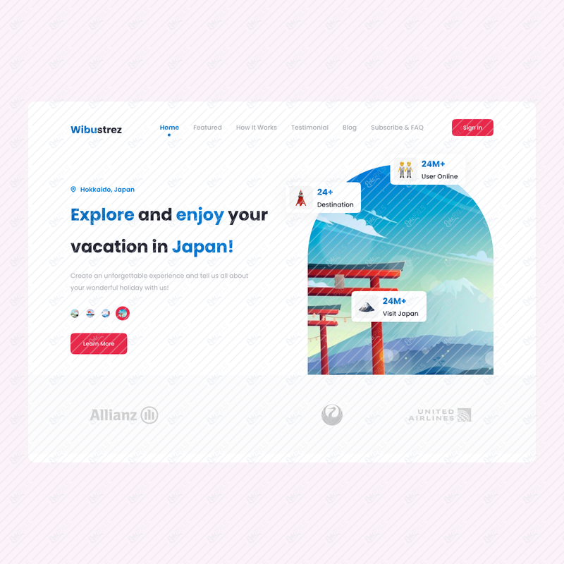 Dribbble shot HD - 3