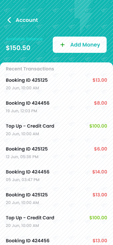 18 Wallet