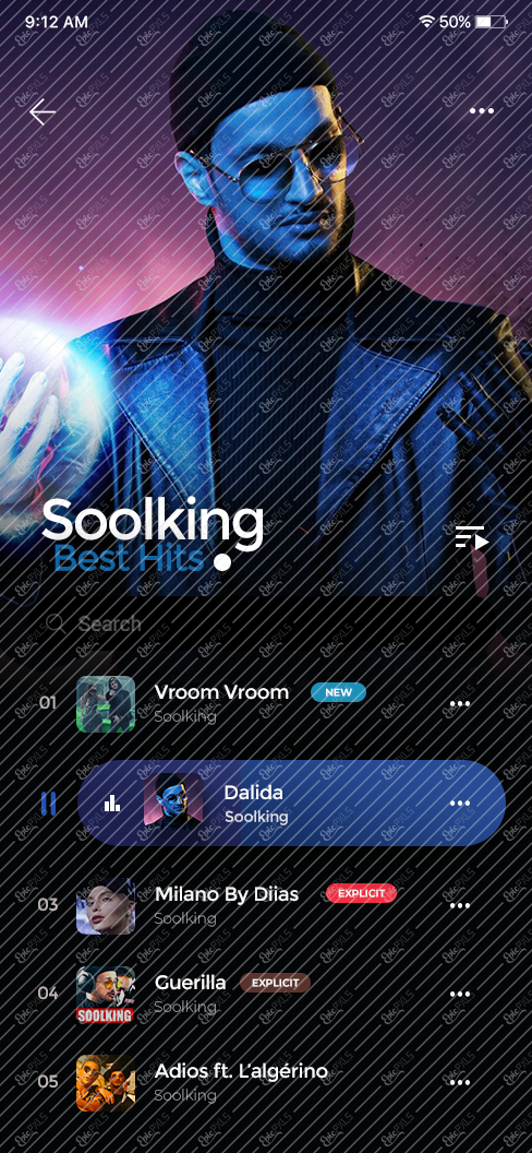 Album