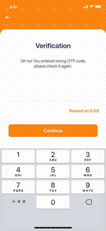 11 .Verification_OTP wrong
