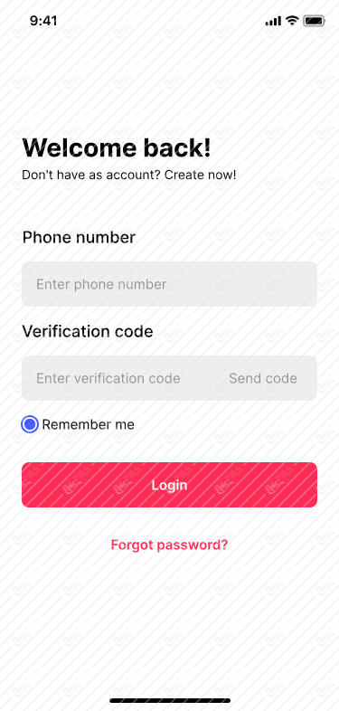 02 - Login