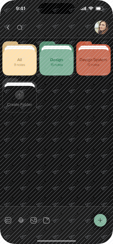 Folder