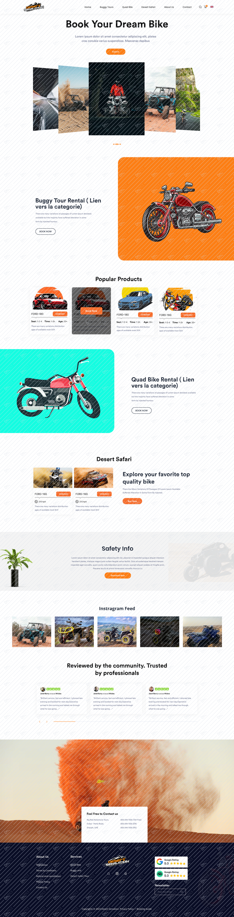 Home Page