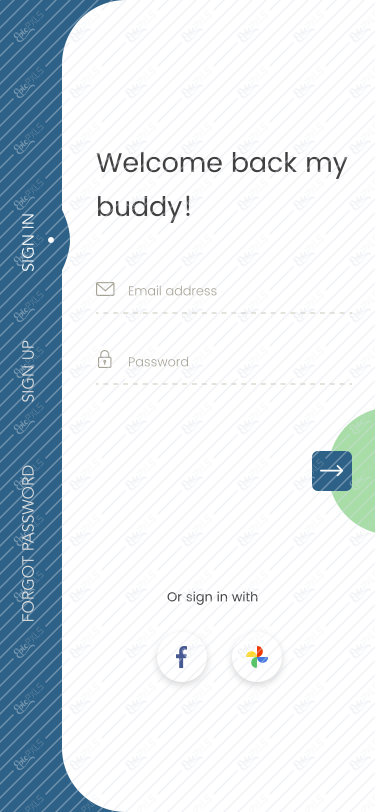 Login