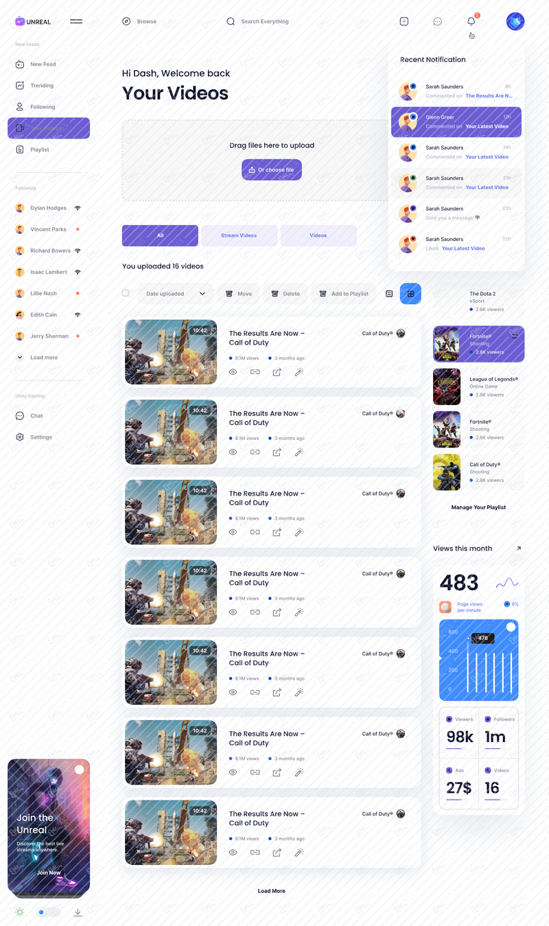 4-Your-Videos-ListView-Desktop