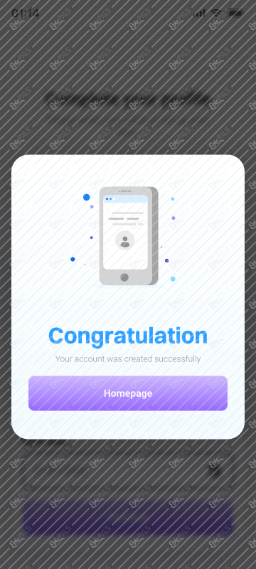Sign Up_Success