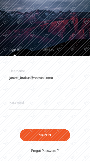 Login 4