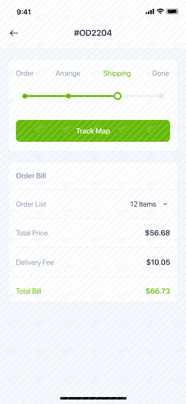 31_Profiles - My Order - Details