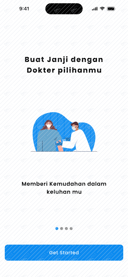 Hospital-1
