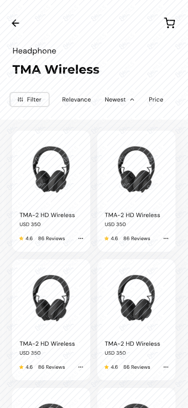 3 Products