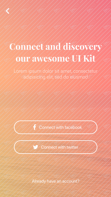 Sign Up 08