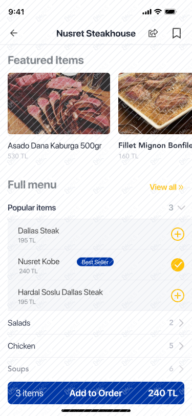 Restaurant Details_Option 1_2