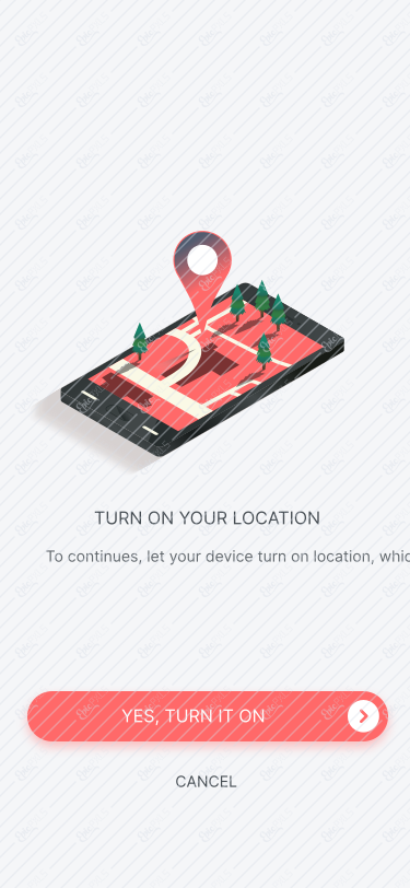 location