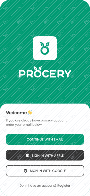 Login