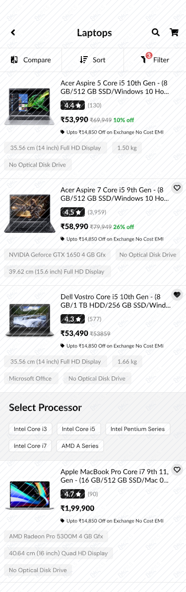 06_Product list