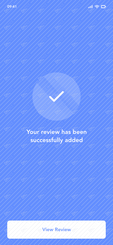 21. Review success add